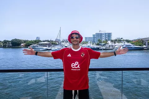 "أخيرا يا أخي".. زيزو يكشف تعليق محمد الشناوي عن انتقاله للأهلي